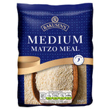 Rakusens Matzo Meal 375g kosher baking ingredient - British product