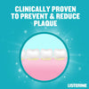 Listerine Coolmint Antibacterial Mouthwash, imported from the UK