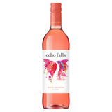 Echo Falls White Grenache Rosé Wine 75cl