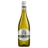 Mud House Sauvignon Blanc white wine 75cl, imported from the UK