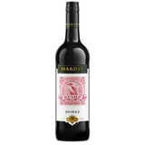 ASDA Hardys Stamp Shiraz Red Wine 75cl- Buy online at McGrocer
