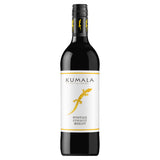 Kumala Pinotage Cinsault Merlot red wine 75cl, UK version