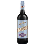 Jam Shed Malbec red wine 75cl, UK version