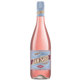 Jam Shed Rosé Wine Bottle 750ml South Eastern Australia, UK version
