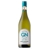 Graham Norton Sauvignon Blanc white wine 750ml, UK version