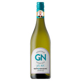 Graham Norton Sauvignon Blanc white wine 750ml, UK version
