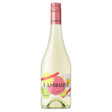Lambrini Original Perry lightly sparkling 75cl, UK version