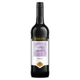 Hardys Stamp Merlot red wine 75cl (British brand)