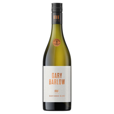 Gary Barlow Sauvignon Blanc White Wine 750ml