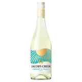 ASDA Jacob's Creek Vibrant & Fruity White Wine 75cl- Buy online at McGrocer