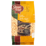 Great Scot yellow split peas 500g, imported from the UK