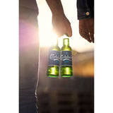 Carlsberg alcohol-free lager 0.0% 4x330ml, UK version