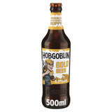 Hobgoblin Gold Ale 500ml, UK version