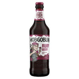 Hobgoblin Ruby Beer 500ml