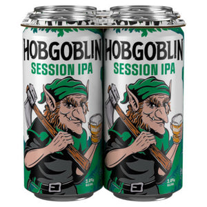 Hobgoblin Session IPA 4 x 440ml