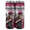 Hobgoblin Ruby Ale 4 x 568ml cans, UK version