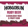 Hobgoblin Ruby Ale 4 x 568ml cans, UK version