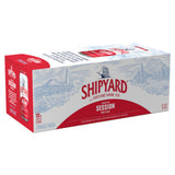 Bière Shipyard American Session Pale Ale en canettes de 10 x 440 ml