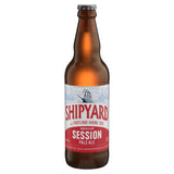 ASDA Shipyard American Session Pale Ale Beer 500ml- Buy online at McGrocer