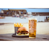 Shipyard American Session Pale Ale beer 500ml (British brand)