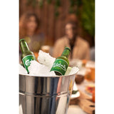 Carlsberg Danish Pilsner lager 660ml bottle - British product