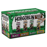 Hobgoblin Treasure Trove ale beer cans 8 x 440ml - British product