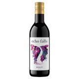 ASDA Echo Falls Merlot Red Wine 187ml- Buy online at McGrocer