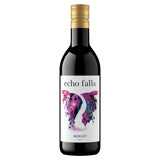ASDA Echo Falls Merlot Red Wine 187ml- Buy online at McGrocer