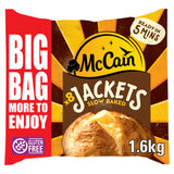 Pommes de terre en robe des champs McCain, sachet de 1.6 kg