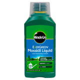 Miracle-Gro Liquid Lawn Care Mosskill 1L, imported from the UK
