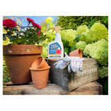 Rose Clear 3 in 1 plant spray 800ml, UK version