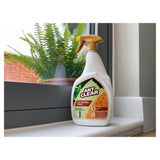 Ant Clear ant control spray 800ml - British product