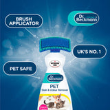 Tesco Dr Beckmann Pet Stain & Odour Remover 650ml- Buy online at McGrocer