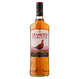 The Famous Grouse Blended Scotch Whisky 1L (British brand)