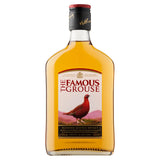 Famous Grouse Blended Scotch Whisky 350ml (British brand)