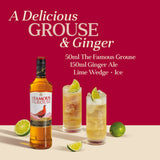 The Famous Grouse Finest Blended Scotch Whisky
