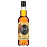 Sailor Jerry spiced Caribbean rum 70cl (British brand)