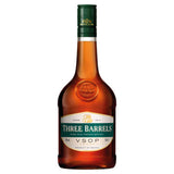 ASDA Three Barrels Brandy 70cl- Buy online at McGrocer