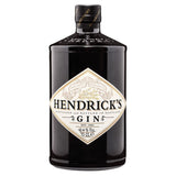 ASDA Hendrick's Cucumber Rose Gin 70cl- Buy online at McGrocer