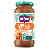 ASDA Al Fez Moroccan Style Chicken Tagine Sauce 450g- Buy online at McGrocer