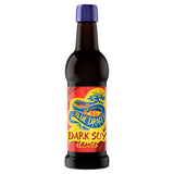 Blue Dragon dark soy sauce 375ml - British product