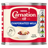 ASDA Carnation Evaporated Milk Tin 170g- Buy online at McGrocer