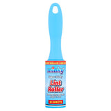 Minky lint roller 31 sheets - British product