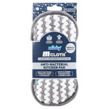 Minky Anti-Bacterial Kitchen Pad - British product