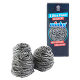 Minky 3 Ultra Power Scourers, UK version