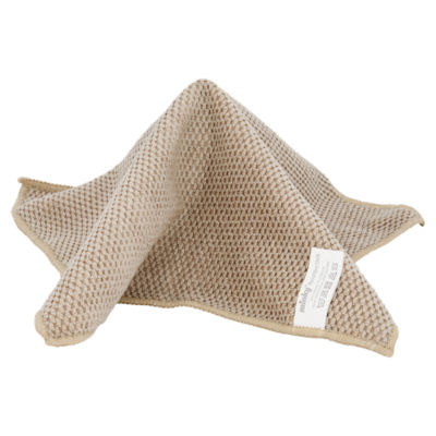 Minky Naked microfibre cloth 30x30cm, UK version