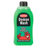 Demon Wash snow foam shampoo - British product