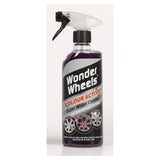 ASDA Acid-Free Wheel Cleaner with Colour Active Indicator- Buy online at McGrocer