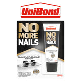 UniBond invisible grab adhesive 50g, UK version