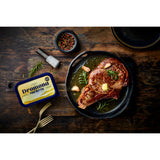 Dromona Pure Butter 500g salted butter (British brand)